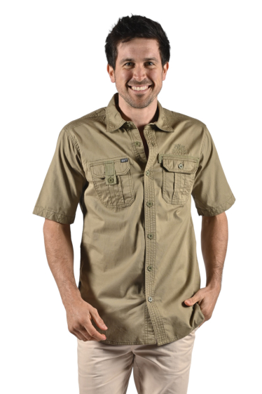 Wholesaler SCOTT - Shirt
