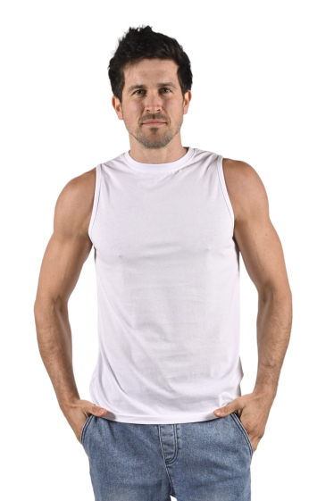 Mayorista SCOTT - Camiseta sin mangas