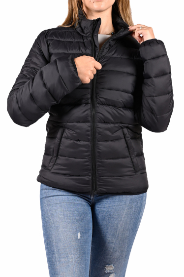 Wholesaler SCOTT - Puffy jacket