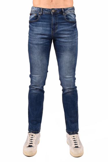 Grossiste SCOTT - Pantalon jean