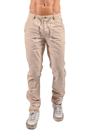 Wholesaler SCOTT - Pants