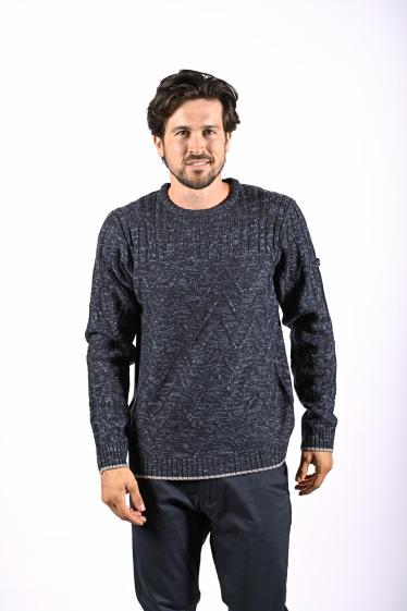 Wholesaler SCOTT - Knit sweater