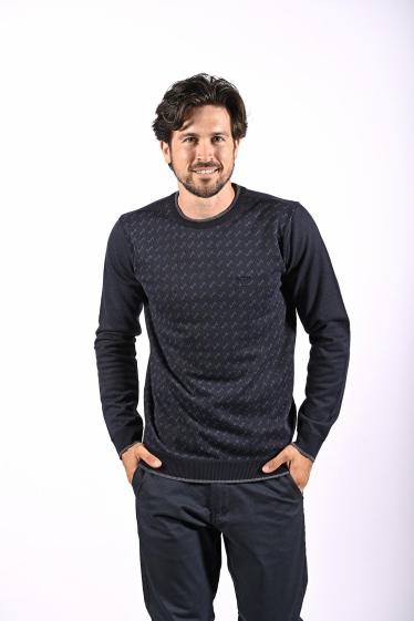 Wholesaler SCOTT - Sweater