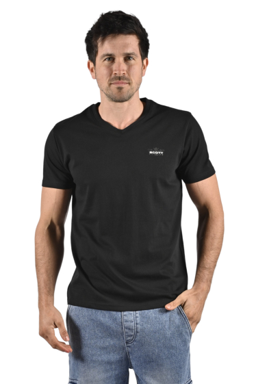 Großhändler SCOTT - MC-T-Shirt