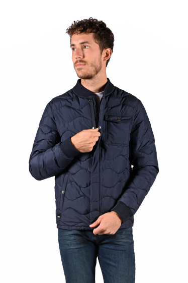Wholesaler SCOTT - Jacket