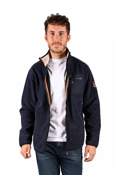 Wholesaler SCOTT - Jacket