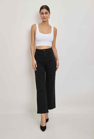 Wholesaler Secret denim - Straight jeans