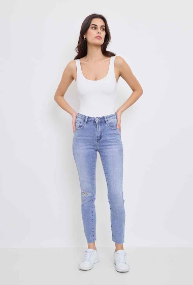 Mayorista Secret denim - Skinny jeans