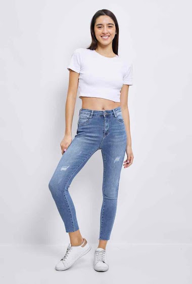 Großhändler Secret denim - Skinny jeans