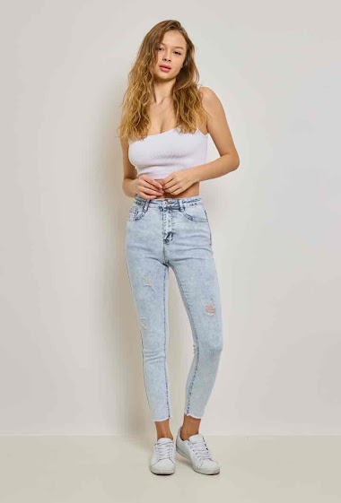 Großhändler Secret denim - Skinny jeans
