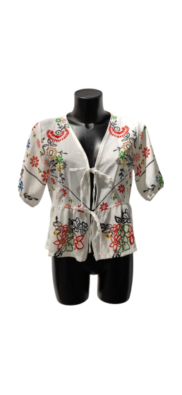 Wholesaler SEVEN SEPT - blouses