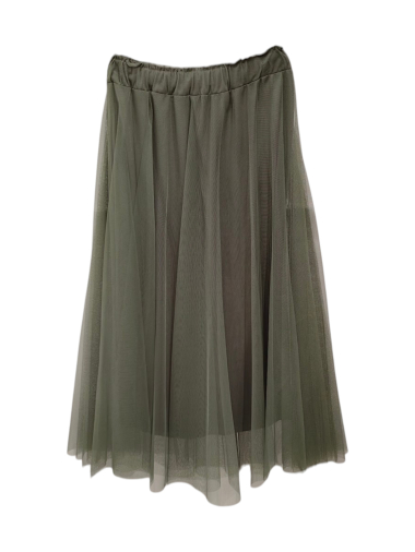 Wholesaler SEVEN SEPT - tulle skirt