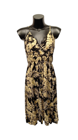 Wholesaler SEVEN SEPT - short strap dress