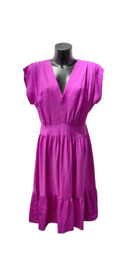 Wholesaler SEVEN SEPT - mid-length dress