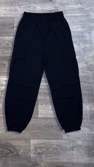Wholesaler SHIALY - cargo pants