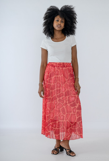 Wholesaler SHYLOH - Skirt