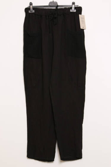 Mayorista SHYLOH - pantalones de lino