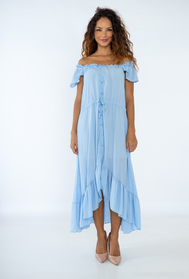 Wholesaler SHYLOH - Dress