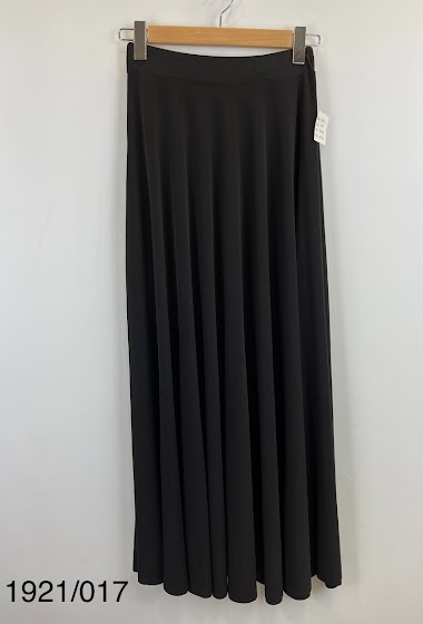 Wholesaler Aawoe Paris® - Pleated skirt