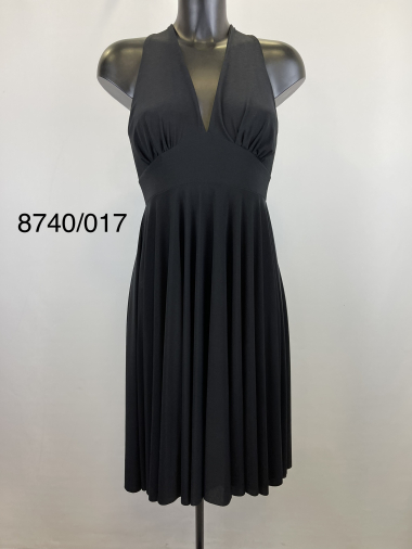 Wholesaler SILVER FASHION - Marylin dress