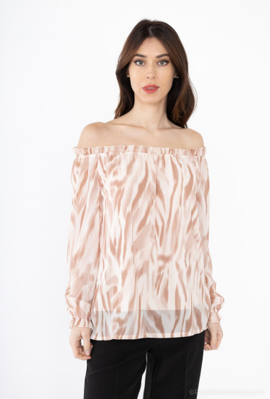 Wholesaler SOGGO - blouse