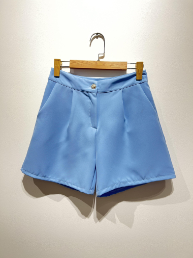 Wholesaler SOGGO - blaze material shorts