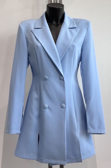 Wholesaler SOGGO - Blazer dress jacket