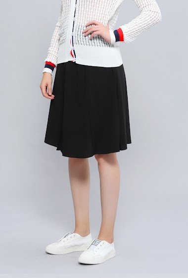 Wholesaler Smart and Joy - A Forme skirt