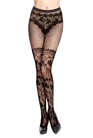 2021 Factory Wholesale Sexy Corset Transparent Spring Women Lingerie Long Sleeve  Lace Bodysuit - China Lace Tights and Spring Jumpsuit price