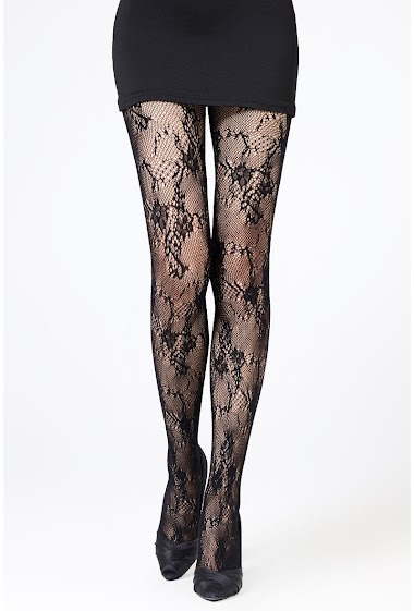 Grossistes Snow Rose - Collants