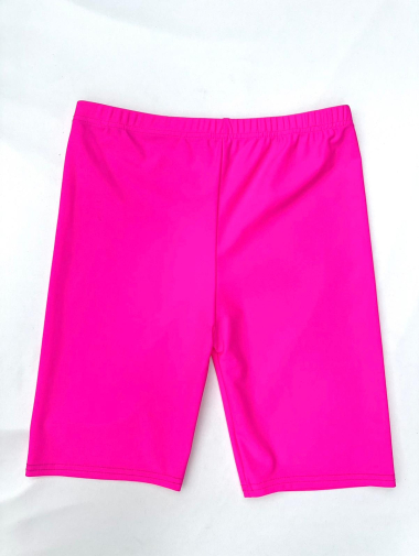 Wholesaler Snow Rose - Cyclist mid-length shorts