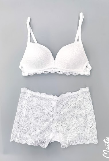 Wholesaler Snow Rose - Bras without underwire