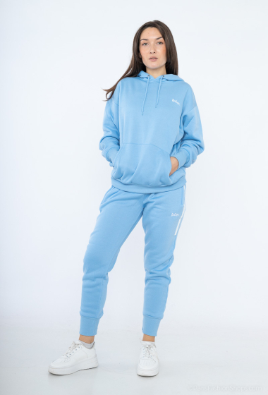 Bas sale jogging femme