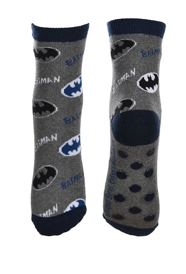 Mayorista So Brand - Socks BATMAN