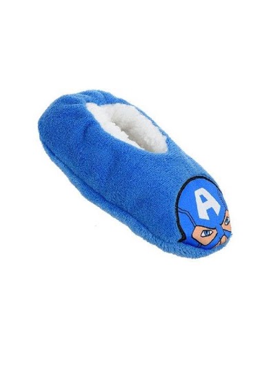 Grossistes Avengers - Chaussons AVENGERS C