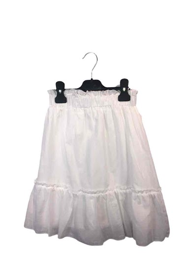Wholesaler So Brand - Skirt LPC GIRL Made In France