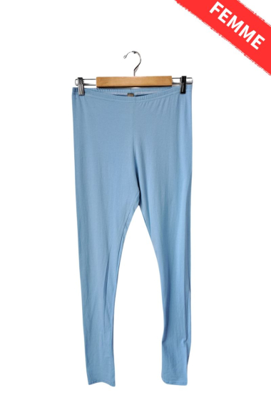 Wholesaler So Brand - Women's long leggings xs/xxl