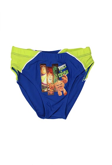 Grossistes So Brand - Maillot de Bain Toy Story