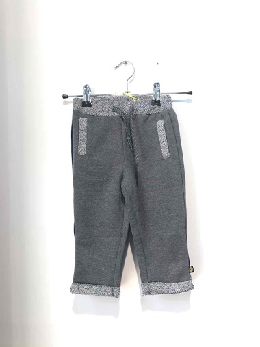 Wholesaler So Brand - LEMON BERET Jogging pants