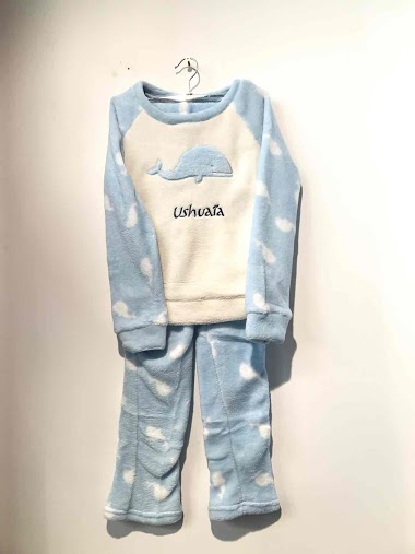 USHUAIA Pajamas