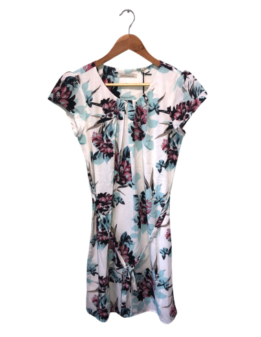 Wholesaler So Brand - Printed dress