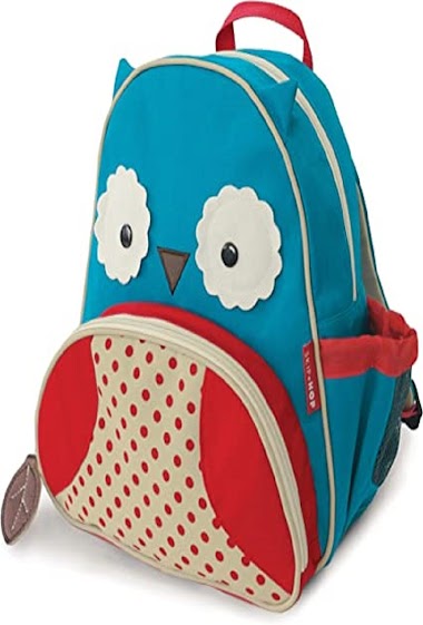 Backpack SKIP HOP Owl size 25*30*14cm