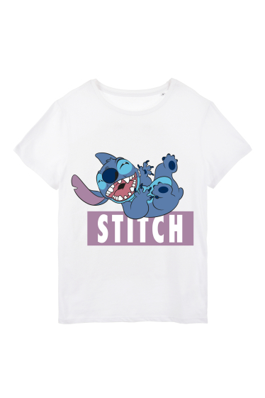 Vêtements Stitch et accessoires : notre sélection pour les fans - Le  Parisien