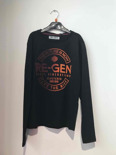 Re-Gen T-Shirt