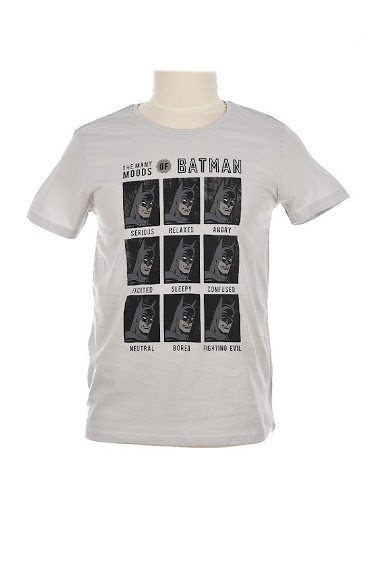 Großhändler Batman - BATMAN-T-SHIRT