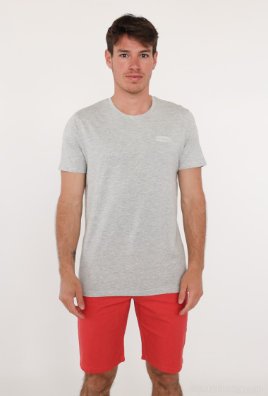Wholesaler So Brand - Short sleeves t-shirt REDSKINS