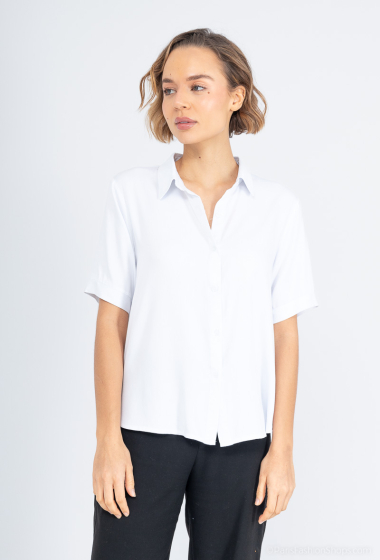 Wholesaler So Sweet - Plain shirt