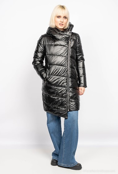 Wholesaler SOFLY - Long jacket