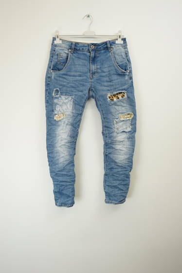 Grossiste SOFLY - JEANS