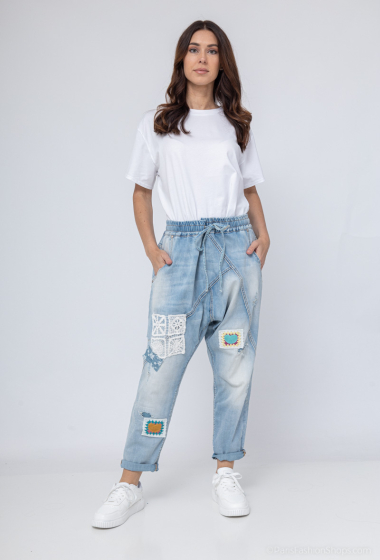 Grossiste SOFLY - JEANS